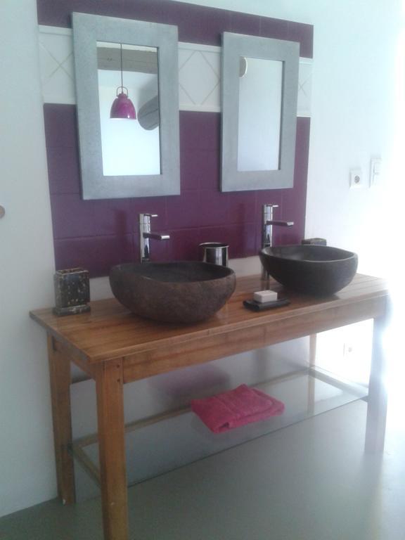 Guesthouse De Cambis B&B Remoulins Habitación foto